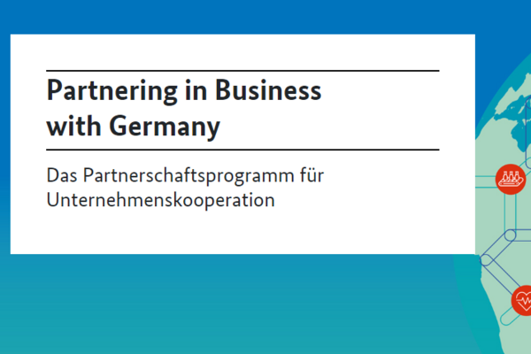 International Company Delegations Partnering in Business with German Companies in 2024