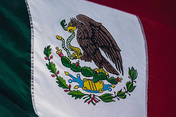 Meet your next Mexican Business Partner between Februar 19 and March 1, 2024 in Germany!